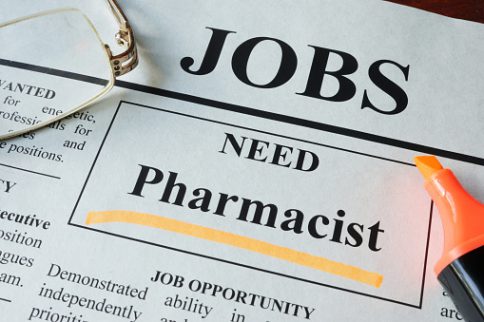 Pharmacist Job Growth And Pharmacist Career Outlook | Rx Relief