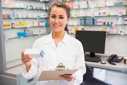 Make the Most of Your Pharmacy Rotation - Rx relief